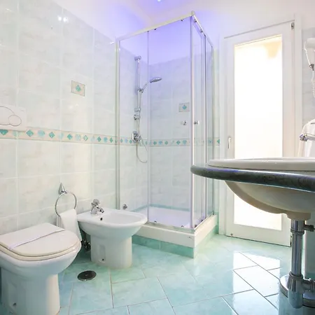 Maison d'hôtes Palazzo Aranci Coast 4*