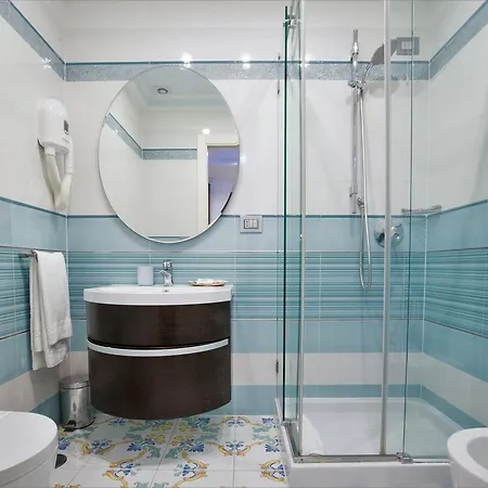 Palazzo Aranci Coast 4* Sorrente