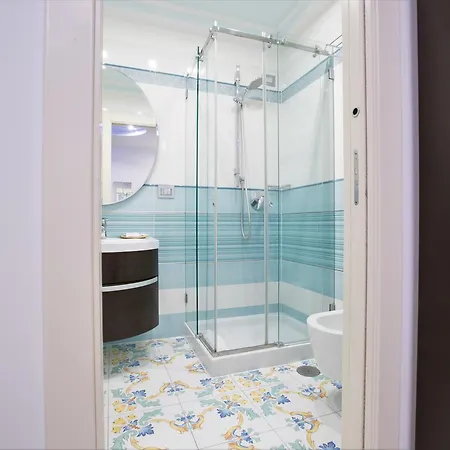 Palazzo Aranci Coast 4* Sorrente