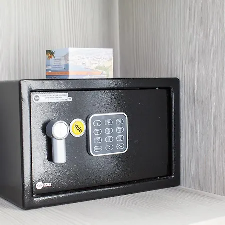 Maison d'hôtes Palazzo Aranci Coast 4*