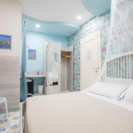 Palazzo Aranci Coast Maison d'hôtes