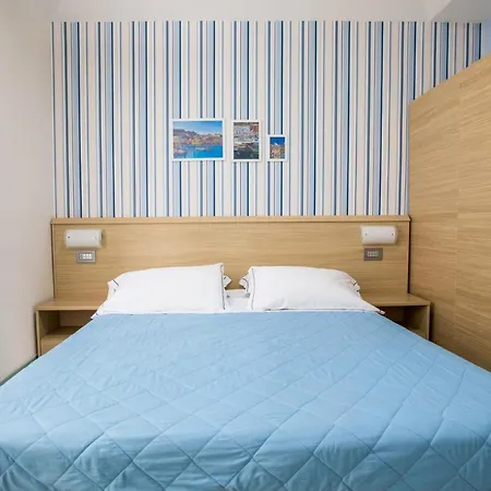 Maison d'hôtes Palazzo Aranci Coast Sorrente