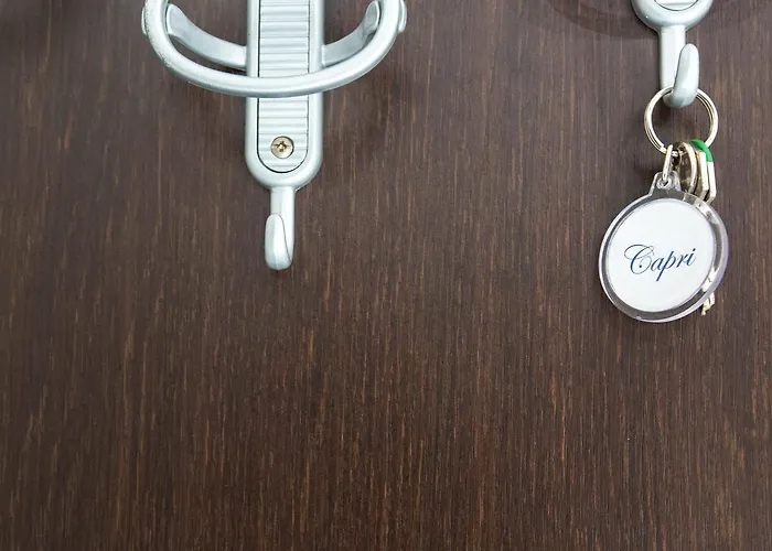 Guest house Palazzo Aranci Coast 4*