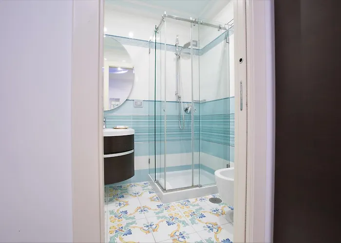 Palazzo Aranci Coast 4* Sorrento