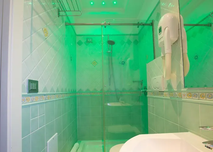 Palazzo Aranci Coast 4* Sorrento