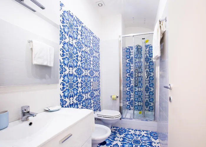 Palazzo Aranci Coast 4* Sorrento