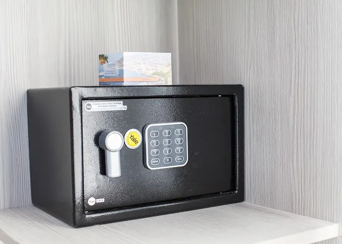 Guest house Palazzo Aranci Coast 4*