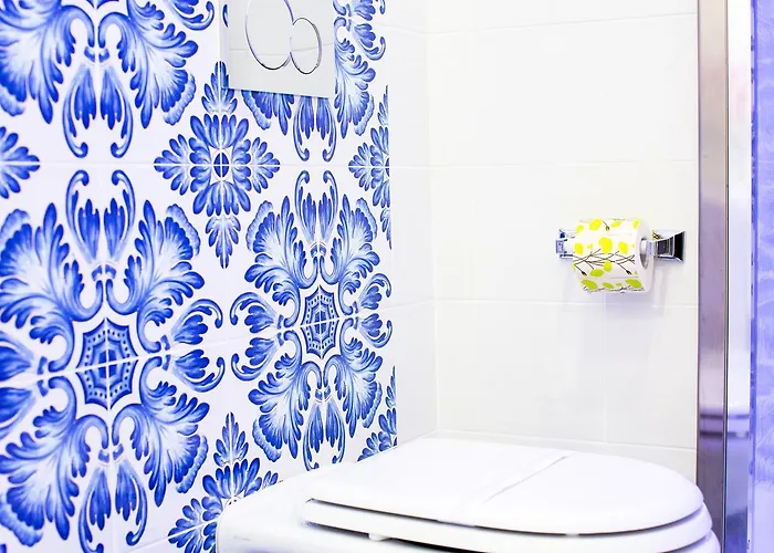 Guest house Palazzo Aranci Coast 4*