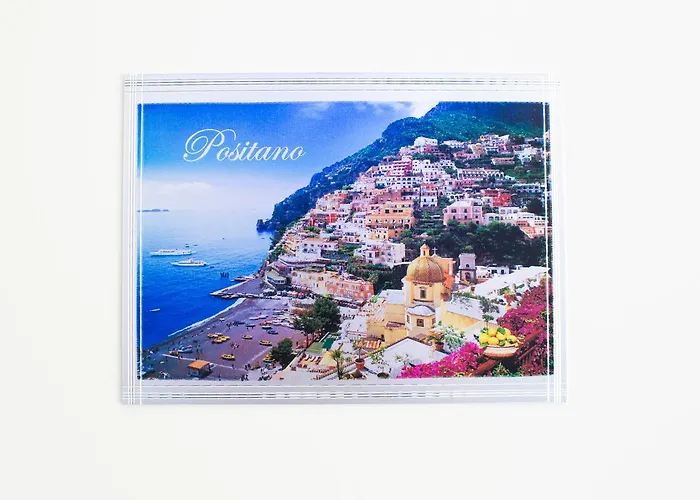 Palazzo Aranci Coast 4* Sorrento