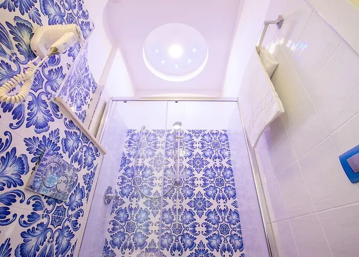 Guest house Palazzo Aranci Coast 4*