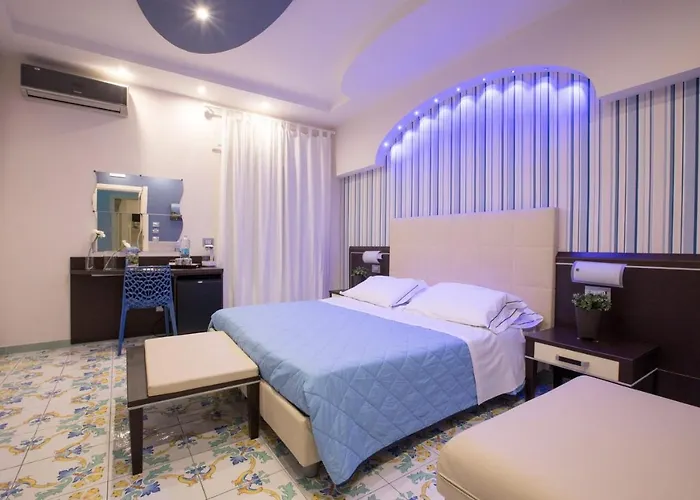 Palazzo Aranci Coast