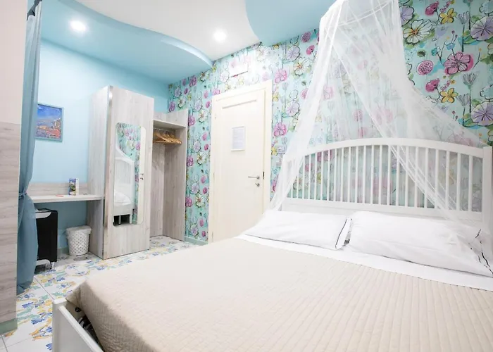 Palazzo Aranci Coast Guest house 4*