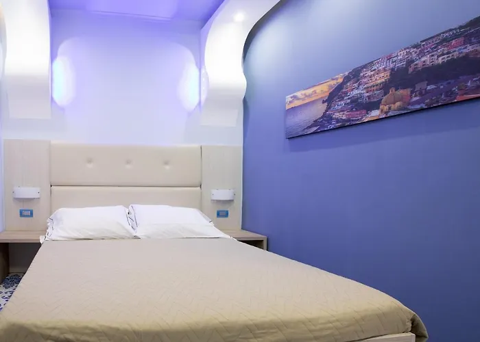 Guest house Palazzo Aranci Coast