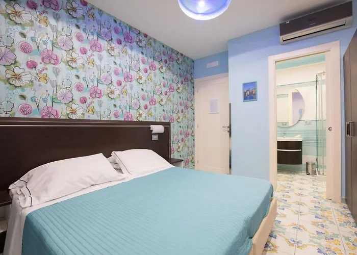 Palazzo Aranci Coast 4*