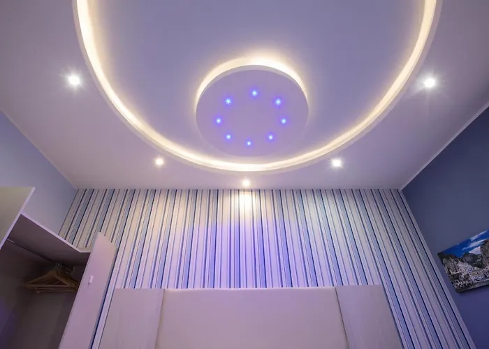 Palazzo Aranci Coast Guest house 4*