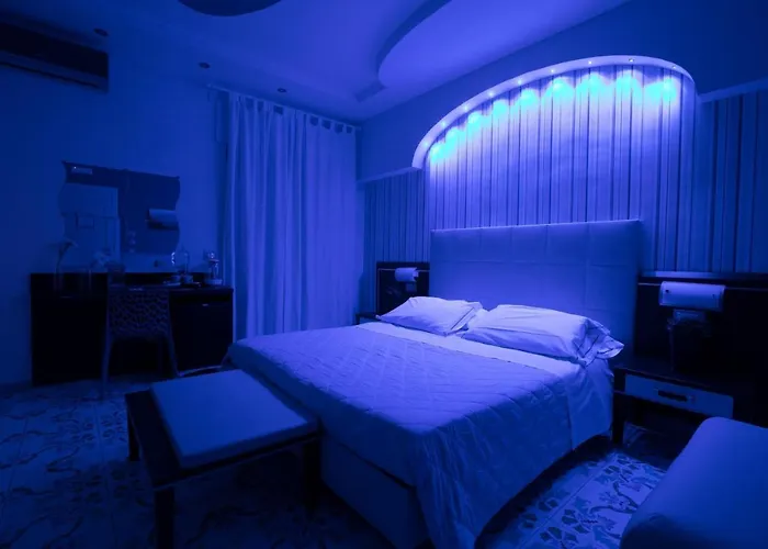 Palazzo Aranci Coast Guest house