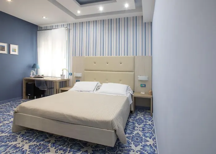 Palazzo Aranci Coast 4*