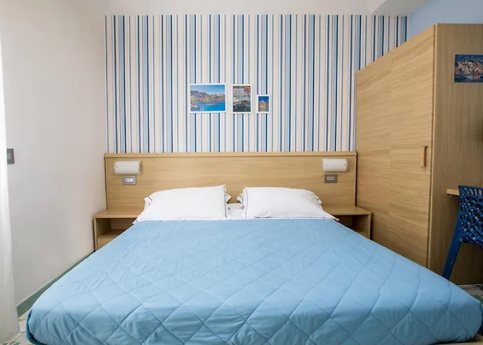 Guest house Palazzo Aranci Coast Sorrento