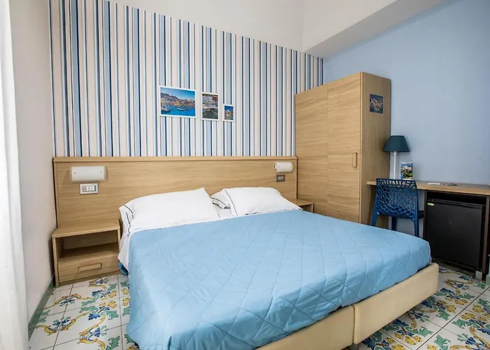 Palazzo Aranci Coast