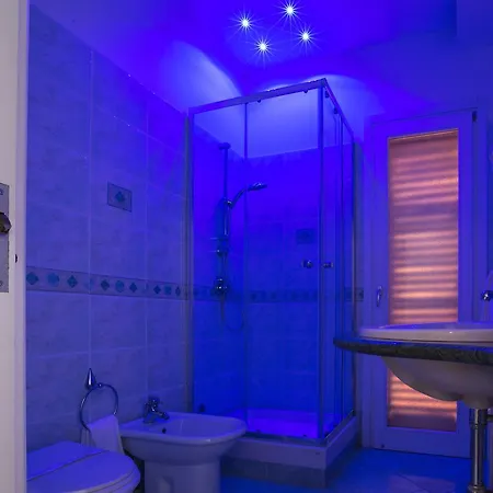 Gasthuis Palazzo Aranci Coast 4*