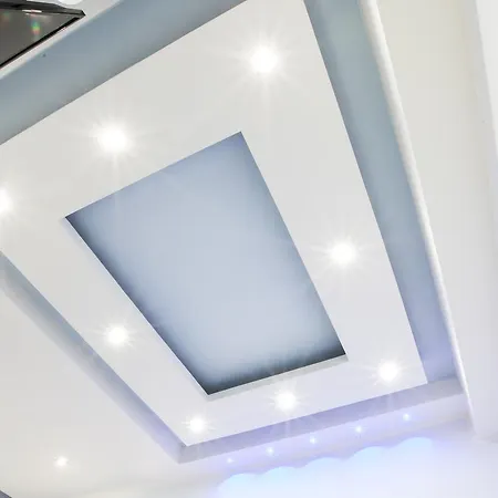 Konukevi Palazzo Aranci Coast 4*