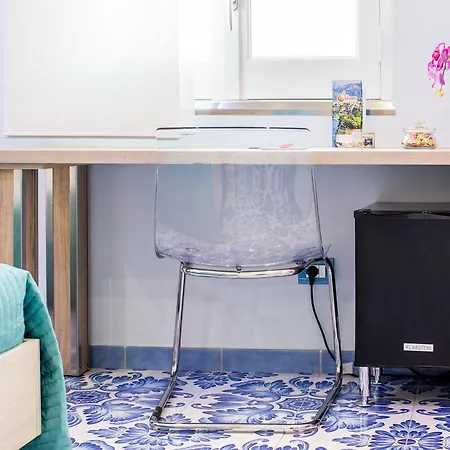 Palazzo Aranci Coast 4* Sorrento