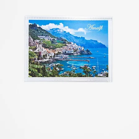 Palazzo Aranci * Sorrento