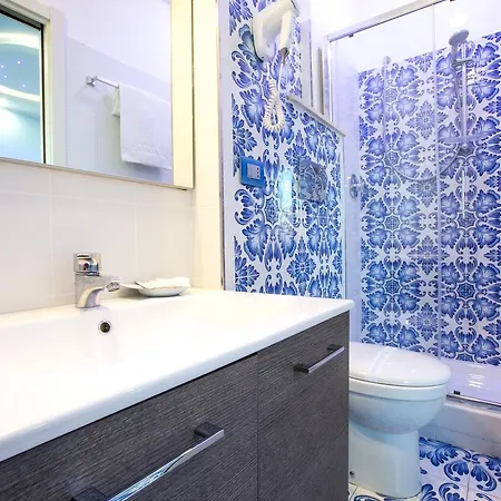 Palazzo Aranci Coast 4* Sorrento