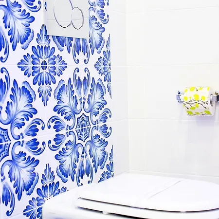 Gasthuis Palazzo Aranci Coast 4*