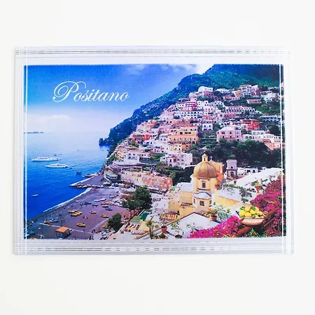 Palazzo Aranci Coast 3* Península Sorrentina