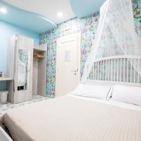 Palazzo Aranci Coast Gasthuis 4*