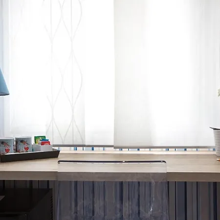 Gasthuis Palazzo Aranci Coast