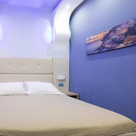 Gasthuis Palazzo Aranci Coast