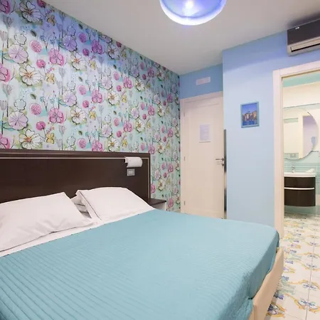 Palazzo Aranci Coast 4*