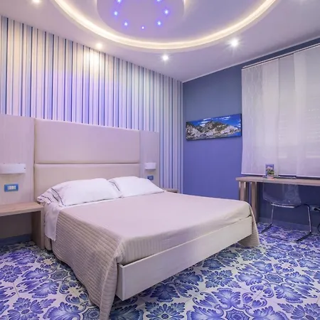 Palazzo Aranci Coast Gasthuis Sorrento