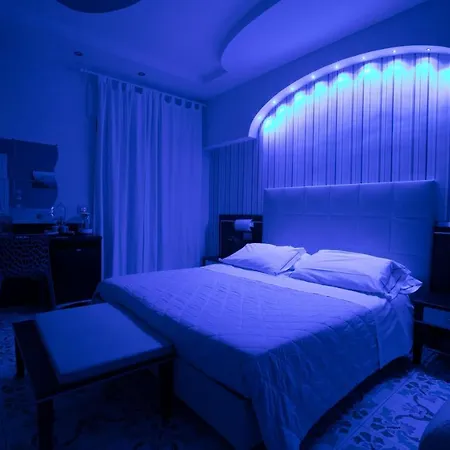 Palazzo Aranci Coast Gasthuis