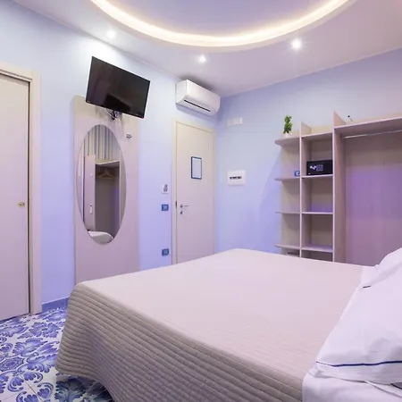 Palazzo Aranci Coast