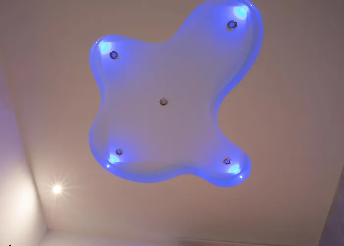 Palazzo Aranci Coast 4* Сорренто