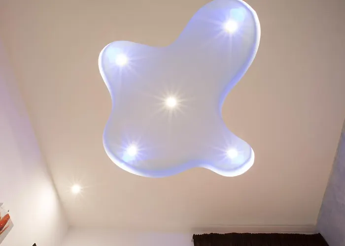 Palazzo Aranci Coast 3* Península Sorrentina