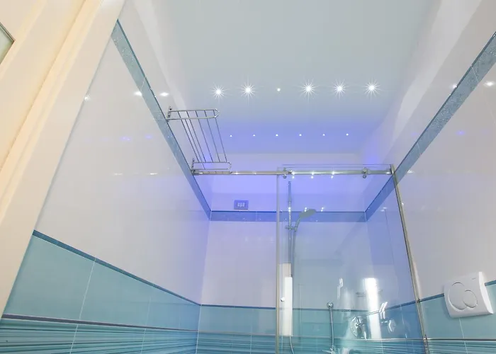 Pensión Palazzo Aranci Coast 3*