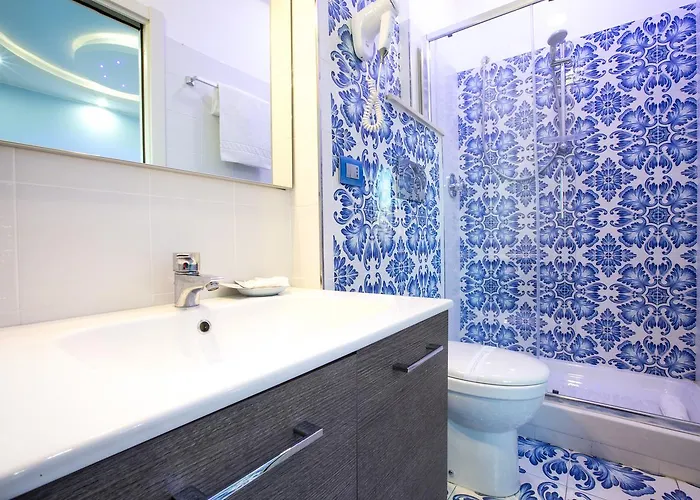 Palazzo Aranci Coast 4* Сорренто