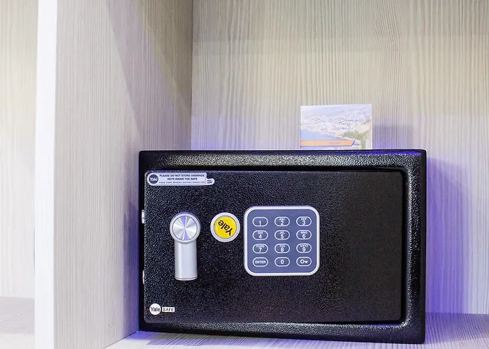 Palazzo Aranci Coast 3* Sorrento