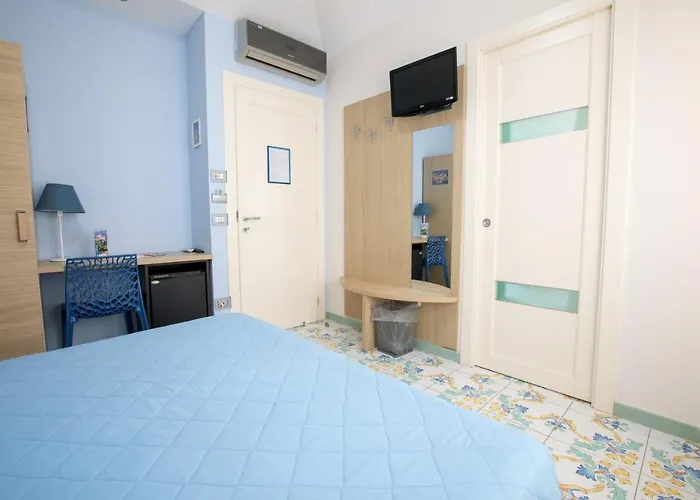 Palazzo Aranci Coast Гостьовий будинок 4*