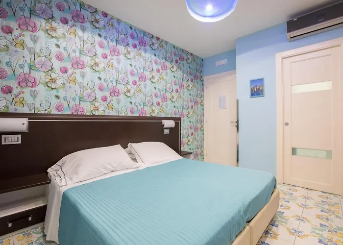 Palazzo Aranci Coast Pensionat