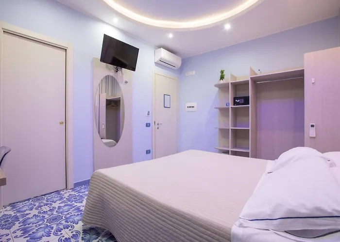 Palazzo Aranci Coast