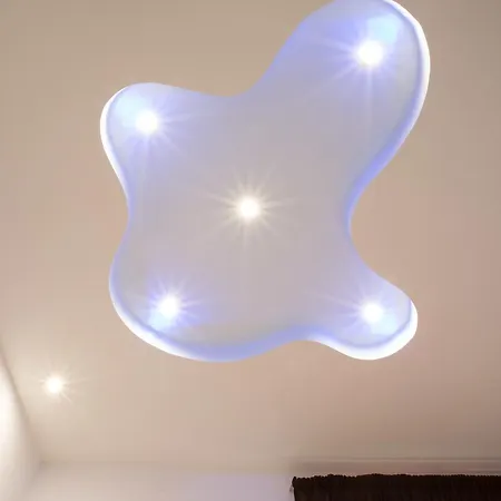 Palazzo Aranci Coast 4* Сорренто