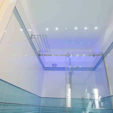 Pensionat Palazzo Aranci Coast 4*