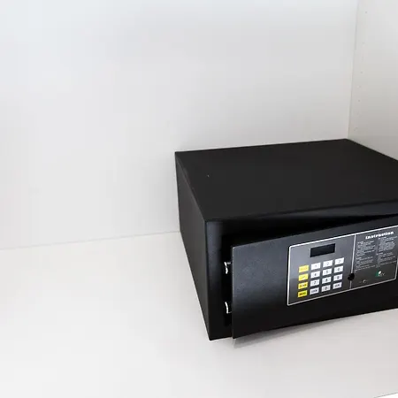 Pensionat Palazzo Aranci Coast 4*