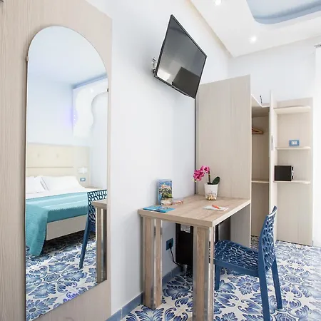 Гостевой дом Palazzo Aranci Coast 4*