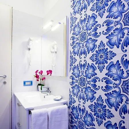 Pensionat Palazzo Aranci Coast 4*